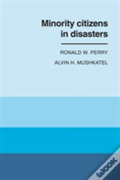 Capa do artigo Minority Citizens In Disasters