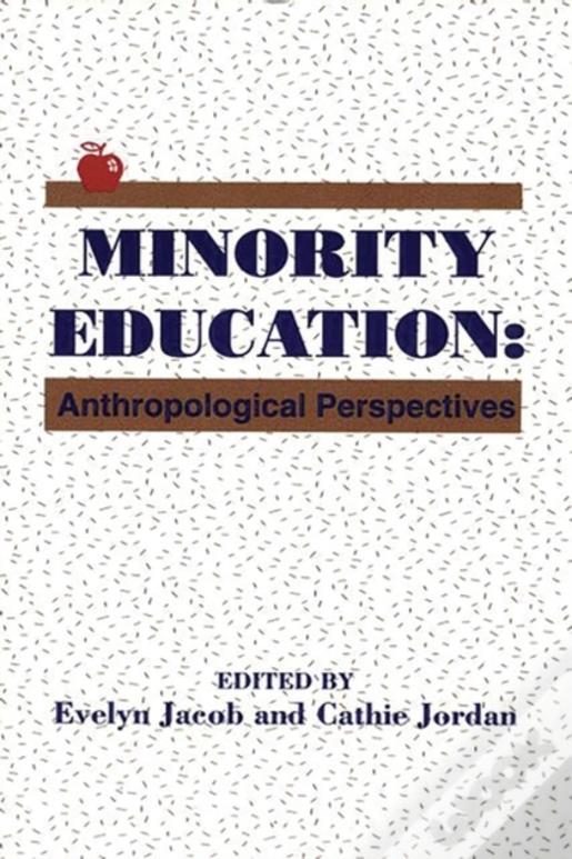 Minority Education