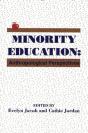 Minority Education - Preview