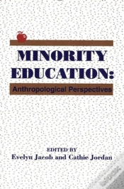 Capa do artigo Minority Education