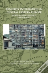 Minority Integration In  Central Eastern
