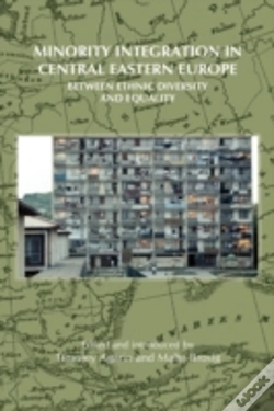 Capa do artigo Minority Integration In  Central Eastern