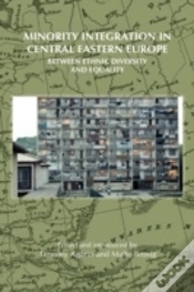 Capa do artigo Minority Integration In  Central Eastern