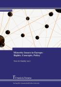 Minority Issues In Europe