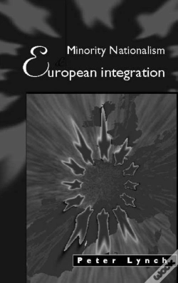 Capa do artigo Minority Nationalism And European Integration