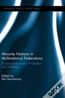 Minority Nations In Multinational Federations
