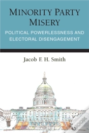Capa do artigo Minority Party Misery