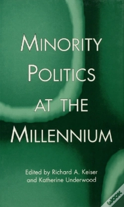 Capa do artigo Minority Politics At The Millennium