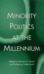 Minority Politics At The Millennium - Preview