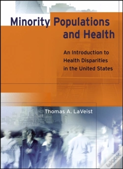 Capa do artigo Minority Populations And Health