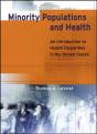 Minority Populations And Health - Preview