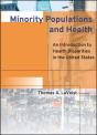 Minority Populations And Health - Preview