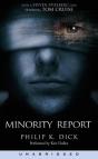 Minority Report And Other Stories - Preview