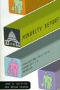 Minority Report - Preview