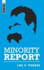 Minority Report - Preview