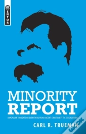 Minority Report