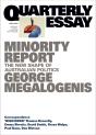 Minority Report - Preview