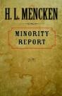 Minority Report - Preview