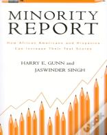 Minority Report