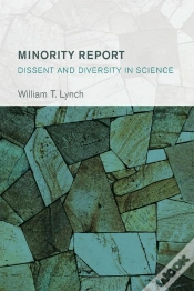 Capa do artigo Minority Report