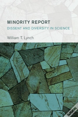 Capa do artigo Minority Report