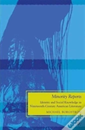 Minority Reports