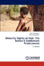 Minority Rights At Risk - Preview