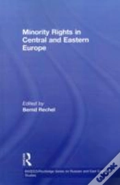Capa do artigo Minority Rights In Central And Eastern Europe