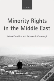 Capa do artigo Minority Rights In The Middle East