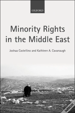 Capa do artigo Minority Rights In The Middle East