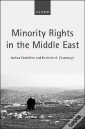 Capa do artigo Minority Rights In The Middle East