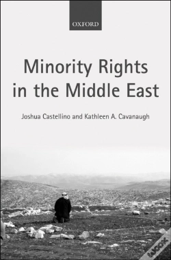 Capa do artigo Minority Rights In The Middle East