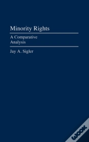 Capa do artigo Minority Rights