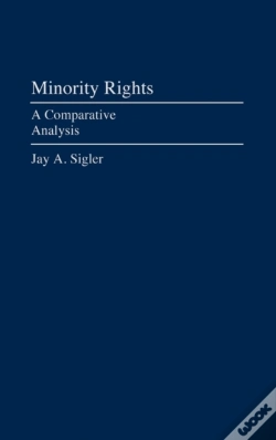 Capa do artigo Minority Rights