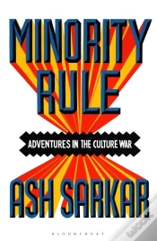 Capa do artigo Minority Rule