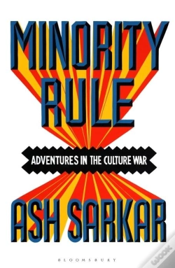 Capa do artigo Minority Rule