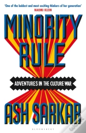 Capa do artigo Minority Rule