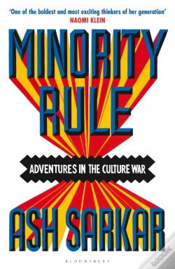 Capa do artigo Minority Rule