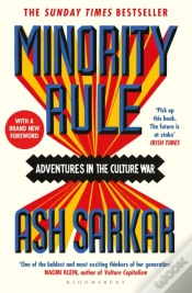 Capa do artigo Minority Rule