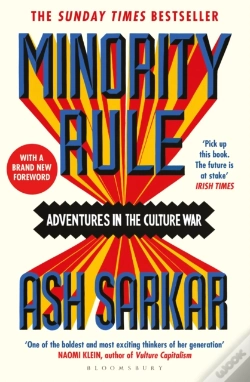 Capa do artigo Minority Rule