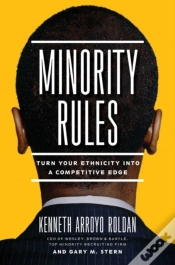 Capa do artigo Minority Rules
