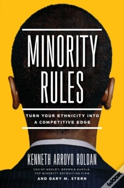 Capa do artigo Minority Rules