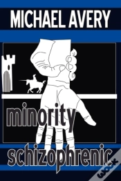 Capa do artigo Minority Schizophrenic