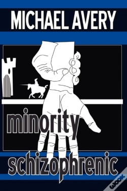 Capa do artigo Minority Schizophrenic
