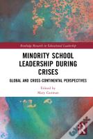 Minority School Leadership During Crises