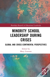 Capa do artigo Minority School Leadership During Crises