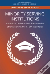 Capa do artigo Minority Serving Institutions