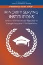 Minority Serving Institutions - Preview
