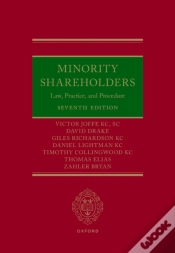 Capa do artigo Minority Shareholders