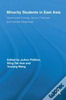 Minority Students In East Asia